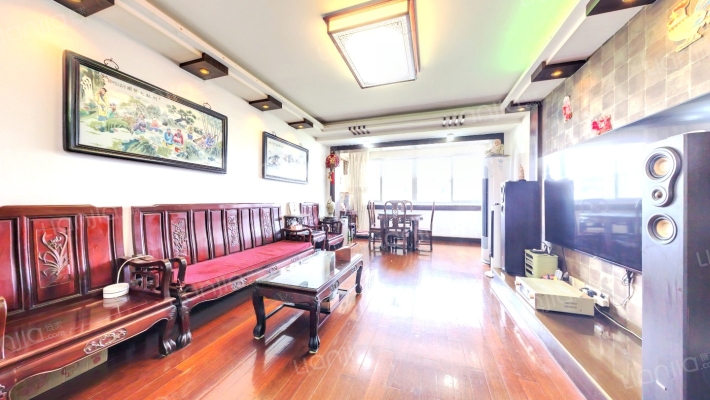 星阳苑二手房实景图