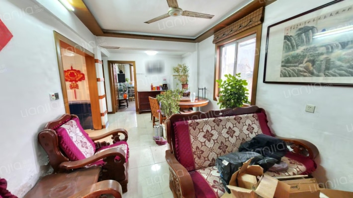 华中西路442号二手房实景图