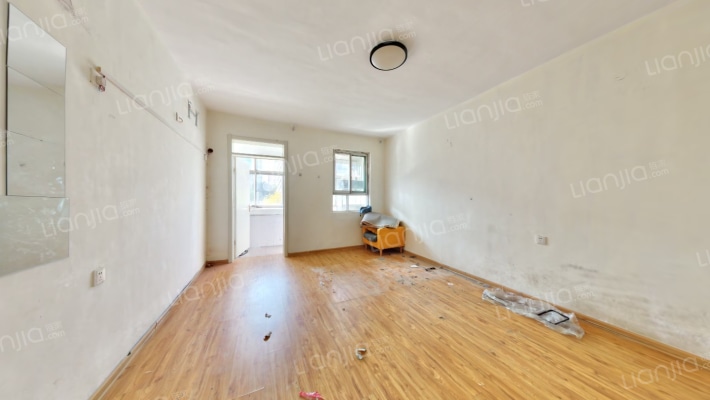 普利街二手房实景图