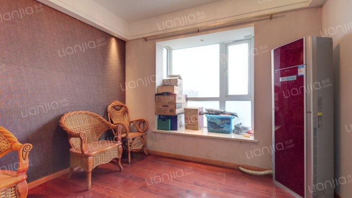 清夫新城国际二手房实景图