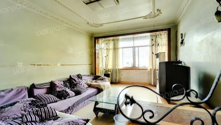 竹秀村二手房实景图