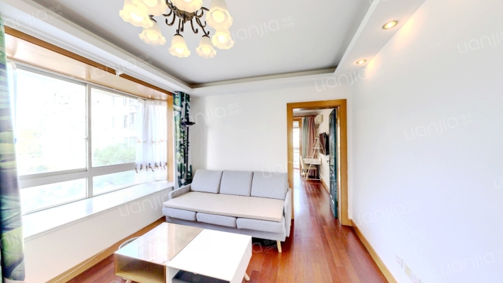 杉林新月环林东路799弄二手房实景图