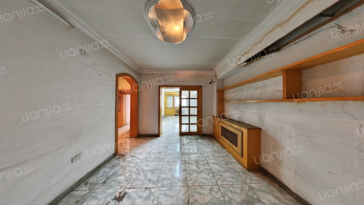 金明里二手房实景图