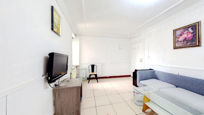 东新商住大厦二手房实景图