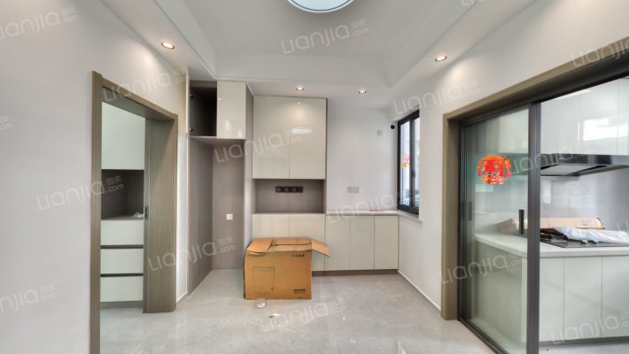 枫津新村二手房实景图