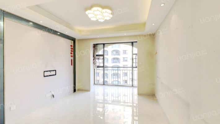 第三城紫曼园二手房实景图