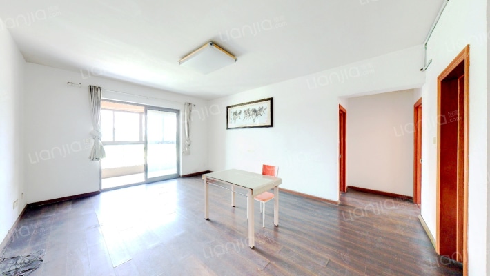 众安公寓二手房实景图