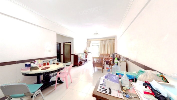 塘盛大厦二手房实景图