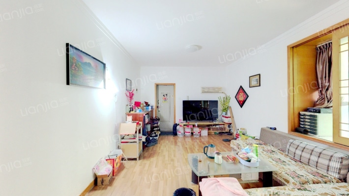 嘉明苑二手房实景图