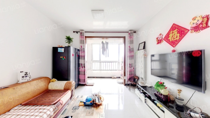 家诚里二手房实景图