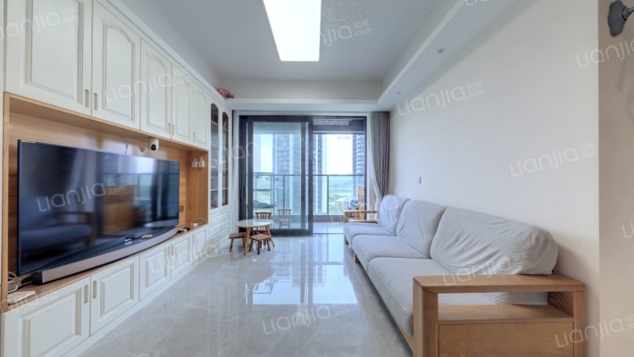 云科府二手房实景图