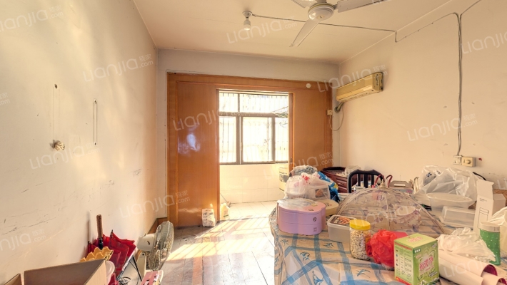 邵巷新村二手房实景图