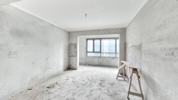 绿城蘭园二手房实景图