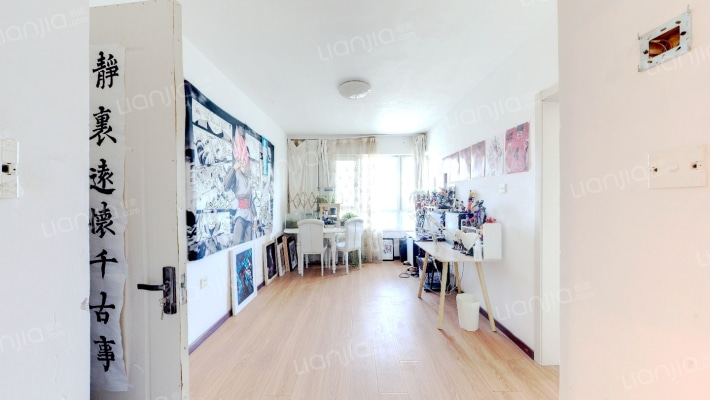 龙腾碧玉湾二手房实景图