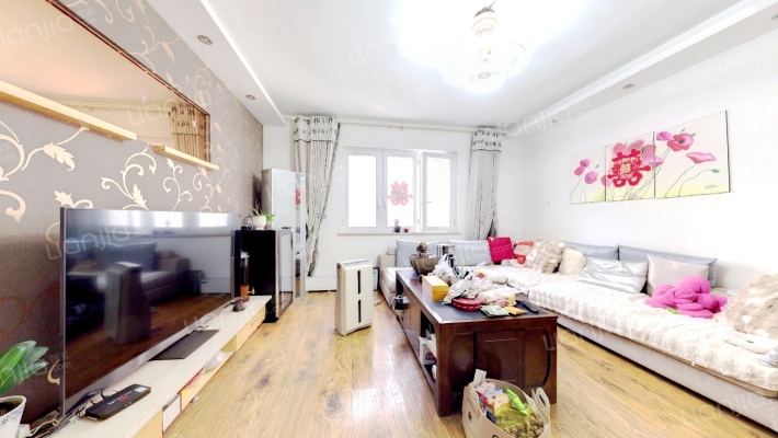 康桥小区二手房实景图