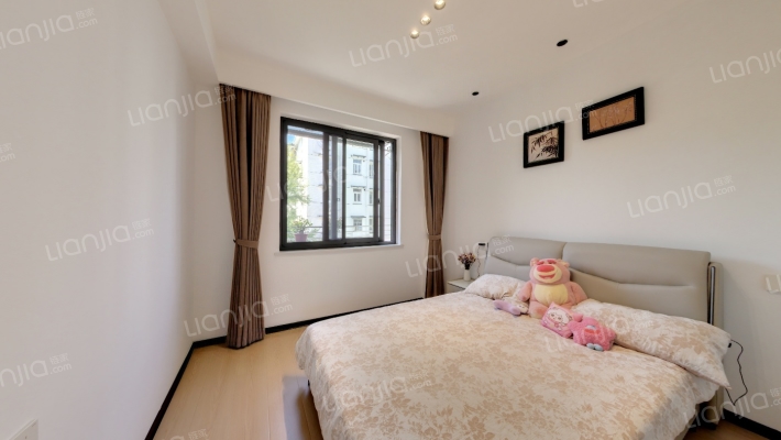 冯山人巷二手房实景图