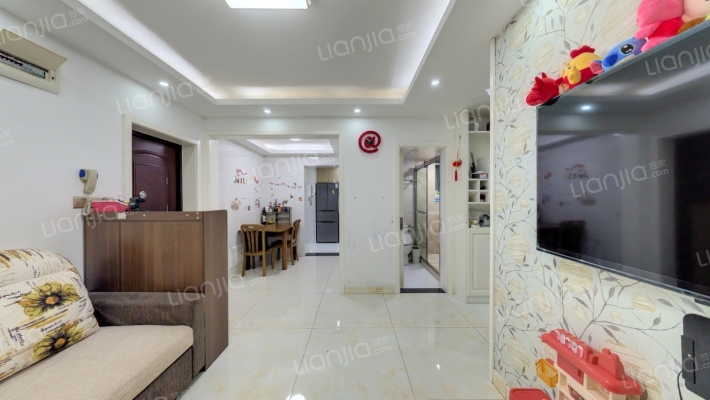 浦兴苑二手房实景图