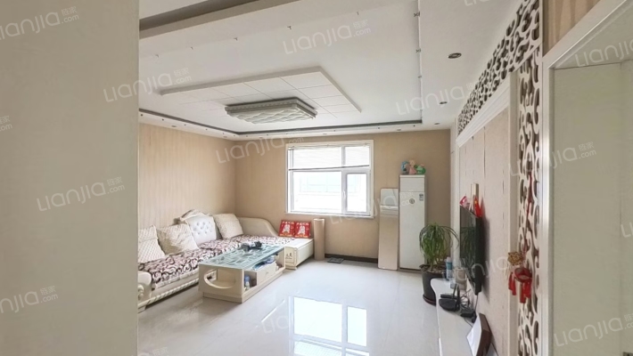 邑城家苑二手房实景图