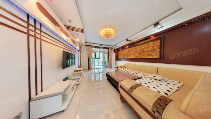 中天品苑东区二手房实景图