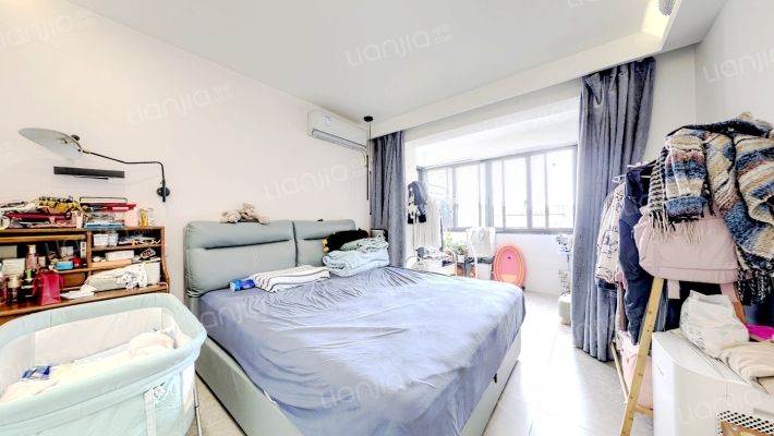 海阳新村二手房实景图