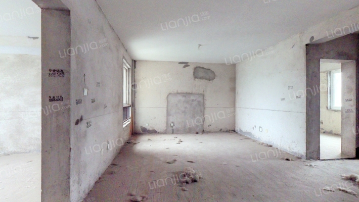 盐河花苑二手房实景图