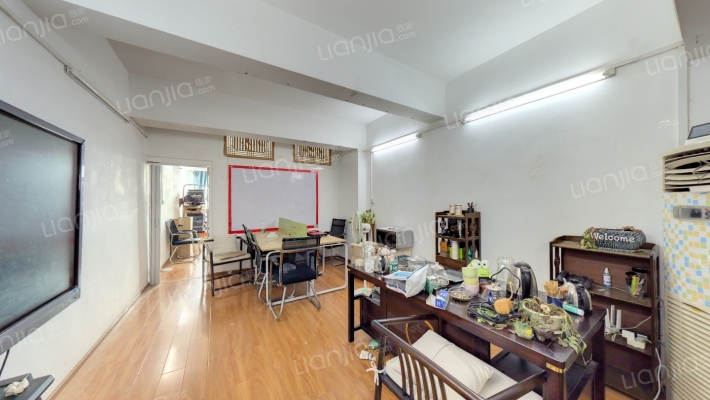 景观楼二手房实景图