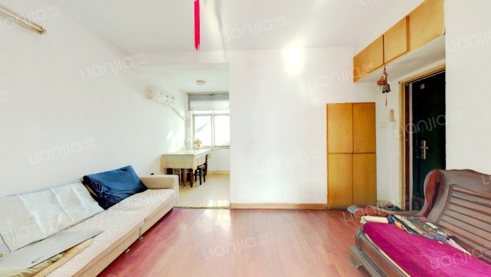 武冶小区二手房实景图