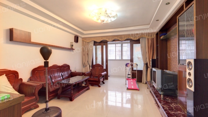 涂山公寓二手房实景图