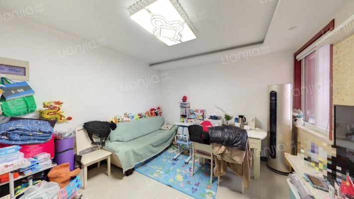 紫竹苑小区二手房实景图