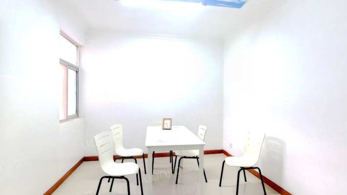 大兴小区二手房实景图