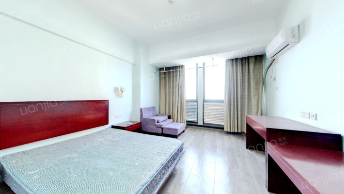 尚城·星悦公馆二手房实景图