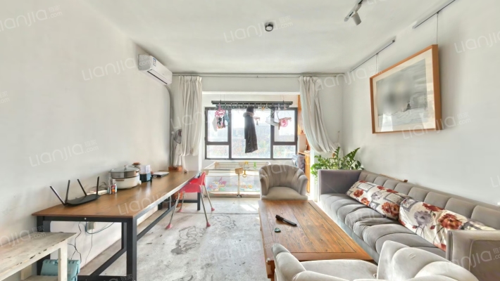 电建洺悦府二手房实景图