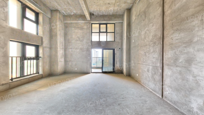 同赢企业总部港二手房实景图