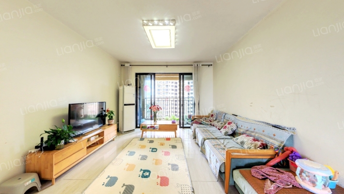 家和城二期二手房实景图