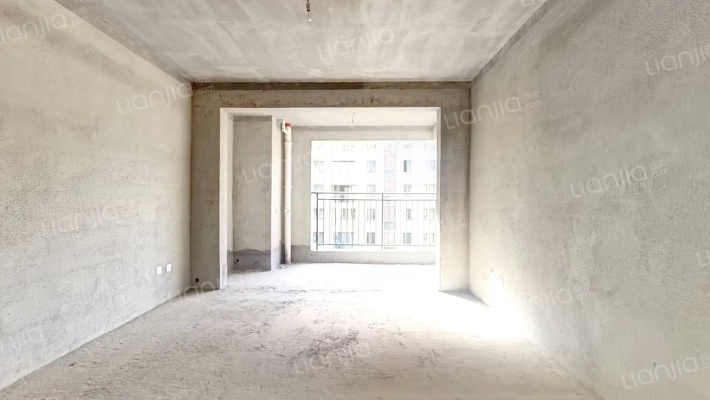 阳光城二手房实景图