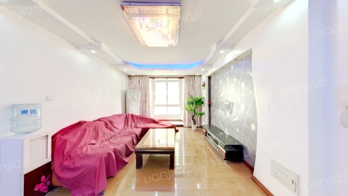 银洋河公寓二手房实景图