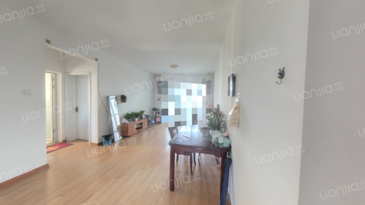 润和尚品二手房实景图