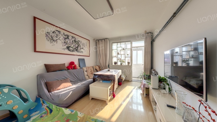 商城路21甲、21、21乙、21丙、23号二手房实景图