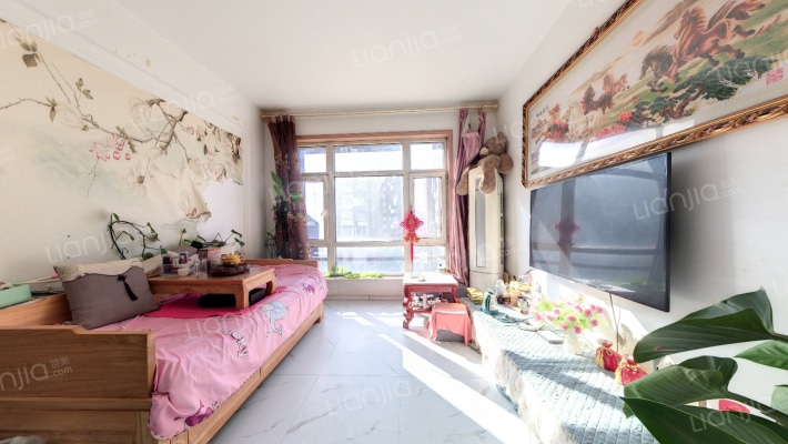 依山云水二期二手房实景图