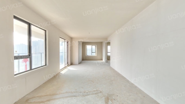 坤合云海城二手房实景图