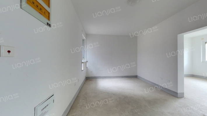 金韵华庭二手房实景图