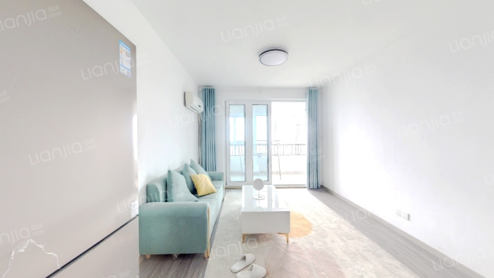 碧桂园新城十里春风二手房实景图