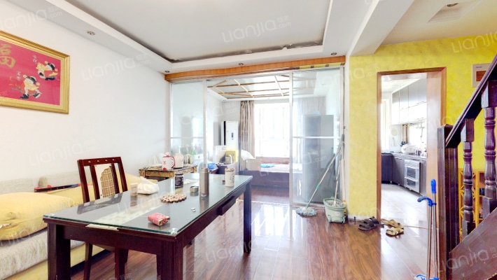 玉都佳苑二手房实景图