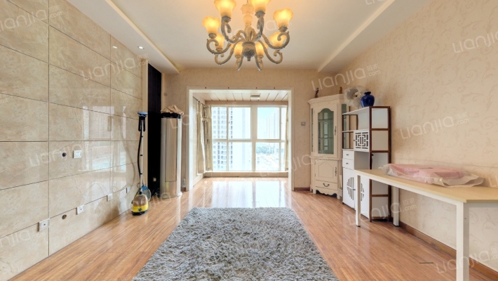 交大曲江新村北苑二手房实景图