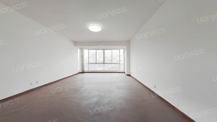 白云商住楼二手房实景图