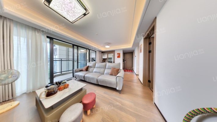 北宸之光家园二手房实景图