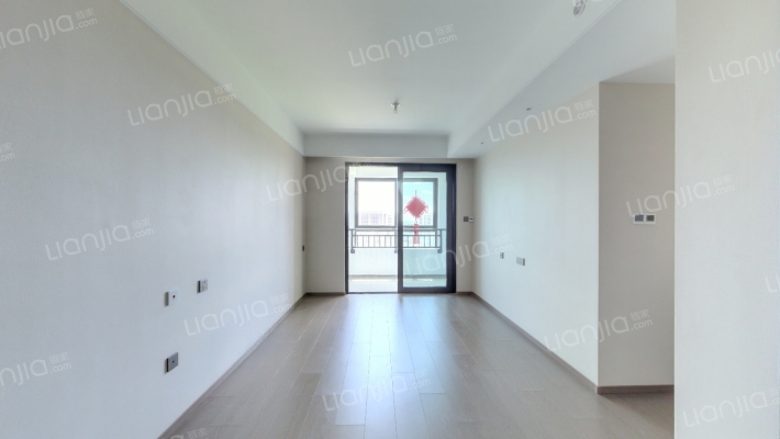 中国铁建·凤鸣朝阳二手房实景图