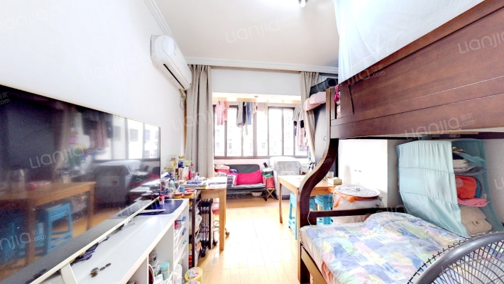 河畔新村二手房实景图