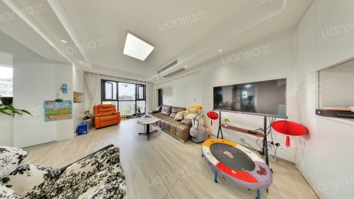 太禾水晶城二手房实景图