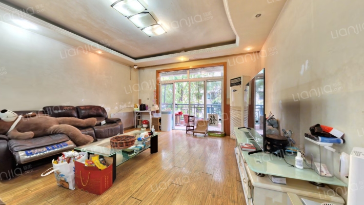 齐力花园二手房实景图